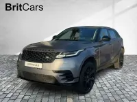 Gebraucht Land Rover Range Rover Velar HSE Dynamic 300 PS (220 kW) 2022 Grau SUV