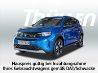 Neu Opel Frontera 145 PS (106 kW) 2025 Blau SUV