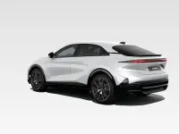 Nowe Alpine A390 294 kW (401 KM) 2026 Biały SUV