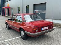 gebraucht Opel Ascona C 1.6 Automatik•Tüv NEU•H-Zulassung•Classic Data 2+•