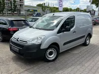 Gebraucht Citroën e-Berlingo 75 PS (55 kW) 2016 Silber Van / Kleinbus