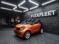 Gebraucht Smart ForTwo Coupé Passion 90 PS (66 kW) 2019 Andere Coupé