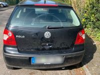 gebraucht VW Polo 9N 2003