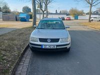 Gebraucht VW Passat 101 PS (74 kW) 1999 Kombi