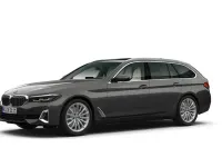 Gebraucht BMW 530 Efficient Dynamics 245 PS (180 kW) 2026 Limousine