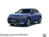 Neu VW T-Roc Style 116 PS (85 kW) 2026 Blau SUV