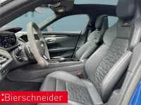 Gebraucht Audi RS e-tron GT 439 kW (598 PS) 2022 Blau Limousine