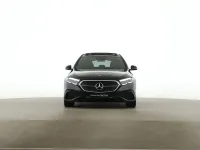 Gebraucht Mercedes E450 AMG line 367 PS (269 kW) 2026 Schwarz Limousine