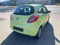 Gebraucht Ford Ka Trend 69 PS (50 kW) 2009 Jump Kleinwagen