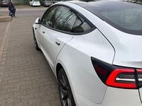 Gebraucht Tesla Model 3 350 kW (476 PS) 2021 Limousine
