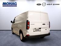 Neu Ford Transit Custom Trend 136 PS (100 kW) 2026 Weiss Van