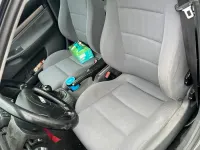 Gebraucht Audi A4 125 PS (91 kW) 1997 Silber Limousine