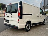 gebraucht Opel Vivaro BiTurbo