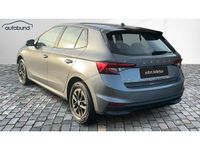 Neu Skoda Fabia 80 PS (58 kW) 2025 Kleinwagen