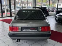 Gebraucht Audi 100 150 PS (110 kW) 1993 Grau Limousine