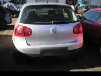 Gebraucht VW Golf IV 105 PS (77 kW) 2005 Silber Limousine