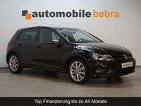 gebraucht VW Golf 1.6TDI Comfortline Navi SHZ PDC