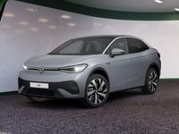 Gebraucht VW ID.5 Pro Performance 150 kW (204 PS) 2023 Grau / mondstein grau SUV