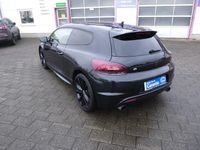Gebraucht VW Scirocco R 265 PS (194 kW) 2013 Schwarz Coupé