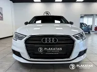 Gebraucht Audi A3 Sport 150 PS (110 kW) 2017 Weiß Limousine