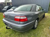 Gebraucht Opel Omega 144 PS (105 kW) 2001 Grau Limousine