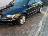 Gebraucht Audi A6 245 PS (180 kW) 2014 Schwarz Limousine