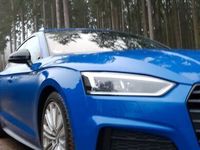gebraucht Audi A5 Sportback 2.0 TFSI S tronic quattro sport