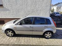 Gebraucht Ford Fiesta Style 80 PS (58 kW) 2007 Kleinwagen