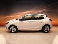 Neu Opel Corsa Edition 101 PS (74 kW) 2026 Weiß Kleinwagen