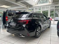 Neu Toyota Corolla 196 PS (144 kW) 2025 Schwarz Limousine