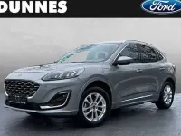 Używany Ford Kuga Vignale 224 KM (164 kW) 2021 Srebrny SUV