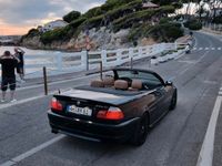 gebraucht BMW 330 Cabriolet 