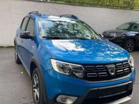 gebraucht Dacia Sandero SanderoStepway TCe 90 Easy-R S