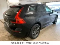 Gebraucht Volvo XC60 Core 197 PS (144 kW) 2023 Schwarz SUV