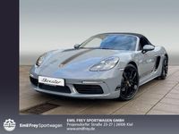 gebraucht Porsche 718 Boxster Style Edition PTV Chrono PASM BOSE