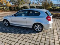 gebraucht BMW 120 Coupé 