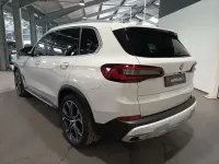 Gebraucht BMW X5 xLine 286 PS (210 kW) 2023 Weiß SUV