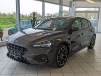 gebraucht Ford Focus ST-Line X Winter-Paket Kamera Induktion 18