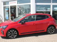 Gebraucht Mitsubishi Colt Top 91 PS (66 kW) 2024 Aurorarot Kleinwagen