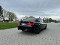 gebraucht BMW 740 i Tüv Neu 8x Bereift