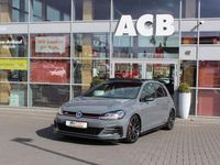 Gebraucht VW Golf VII GTI 290 PS (213 kW) 2020 Grau Limousine