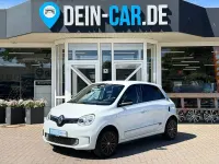 Używany Renault Twingo Techno 60 kW (82 KM) 2024 Biały Hatchback