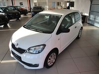 gebraucht Skoda Citigo Cool Edition/LED-Tagfahrlicht/DAB/NEBEL