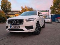 Gebraucht Volvo XC90 235 PS (172 kW) 2020 Weiß SUV