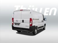 gebraucht Opel Movano Cargo L1H1 3.3t LKW