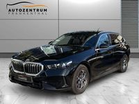 Gebraucht BMW 540 Sport Line 303 PS (222 kW) 2024 Schwarz Limousine