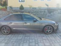 gebraucht Audi A4 45 TFSI quattro S tronic edition one