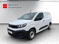 Gebraucht Opel Combo 102 PS (75 kW) 2025 False Van / Kleinbus