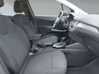 Gebraucht Opel Crossland X 131 PS (96 kW) 2020 Moonstone grey SUV