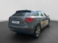 Gebraucht Audi Q2 116 PS (85 kW) 2018 Grau SUV